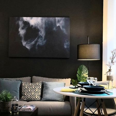Studio Cosy Proche Lyon Part Dieu Apartment วีเลอร์บาน ภายนอก รูปภาพ