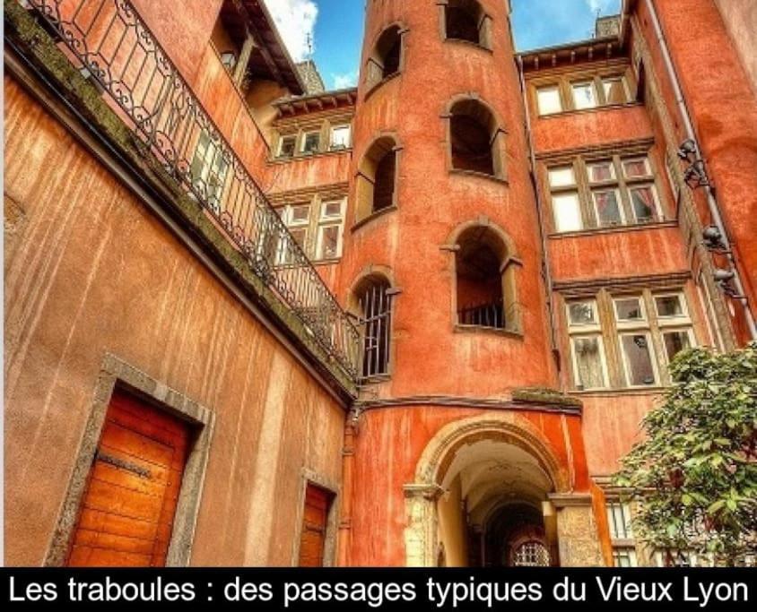 Studio Cosy Proche Lyon Part Dieu Apartment วีเลอร์บาน ภายนอก รูปภาพ